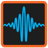 Audio Editor app icon
