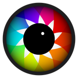 Photo Editor app icon
